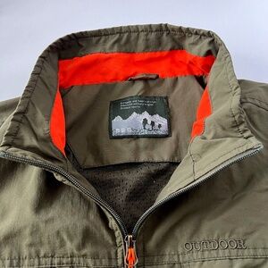 Men's Outdoor Utility Vest Fishermans Vest Everyday Adventures